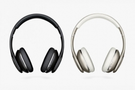 Samsung takes on Beats with new wireless headphones
