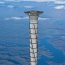Канадская компания получила патент на строительство «космического лифта» высотой около 20 км