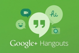 Google's Hangouts messenger service gets dedicated website