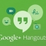 Google's Hangouts messenger service gets dedicated website