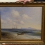 В Калуге обнаружили похищенную из Тарусской галереи картину Айвазовского
