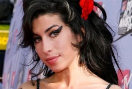 Amy Winehouse film becomes 2nd biggest documentary at UK box office