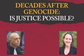 USC to host “Decades After Genocide – Is Justice Possible?” talk