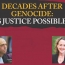 USC to host “Decades After Genocide – Is Justice Possible?” talk