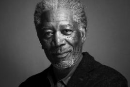 Morgan Freeman to appear in CBS drama 