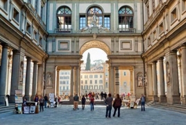 Italy appoints 20 new directors for top museums