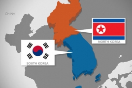 Հյուսիսային Կորեան 48-ժամյա վերջնագիր է ներկայացրել Սեուլին. Հրթիռները պատրաստում են գործարկման