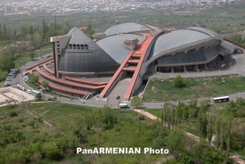 Никакого казино на территории СКК им. Демирчяна не будет и быть не может, обещает вице-спикер парламента Армении