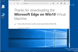 Microsoft не будет рассказывать пользователям о некоторых обновлениях Windows 10