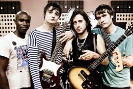 Libertines unveil 2 massive tracks from long-awaited 3rd album