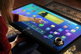 Samsung reportedly working on huge Android-based tablet