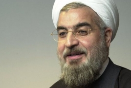 Iran unveils new surface-to-surface missile