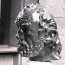 Denmark police hunt pair who stole Rodin sculpture