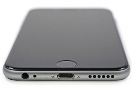 Разработанный инженерами iPhone 6 может работать неделю на одном заряде