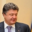 Poroshenko says war for Ukrainian independence continuing