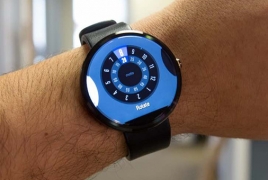 Источник: Второе поколение «умных» часов Motorola поступит в продажу 8 сентября