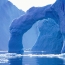NASA опубликовало фотографию таяния ледников Гренландии
