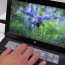 Microsoft разработала чехол-клавиатуру с электронными чернилами для планшетов