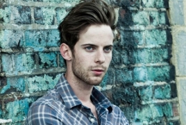 Luke Treadaway to topline 