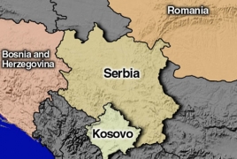 Kosovo, Serbia sign series of agreements in key areas
