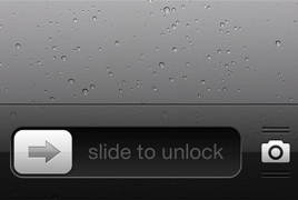 Apple лишилась патента на функцию «Slide to Unlock» по решению Верховного суда Германии