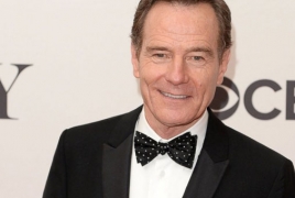 Bryan Cranston, James Franco to star in “Why Him?”comedy