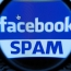 «Король спама» признался в рассылке 27 млн спам-сообщений через Facebook