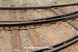 СМИ: Ремонт абхазской железной дороги ведется на основании устных договоренностей, заявляют в Сухуми