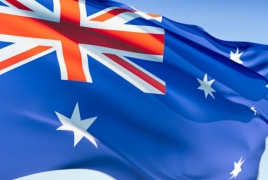 Australia seeks to deepen security alliance with U.S.
