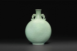 Christie’s NY announces sales of Asian Art Week for Fall 2015