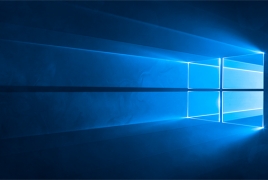За четыре недели Windows 10 установили на 75 млн устройств