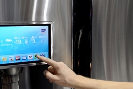 Специалисты взломали «умный» холодильник Samsung