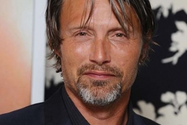 Mads Mikkelsen to play villain in Cumberbatch’s 
