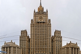 ՌԴ ԱԳՆ. Ռուսաստանը պատասխանատվությամբ է կատարում իր պարտականությունները ԵԱՀԿ ՄԽ-ում
