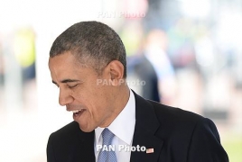 Obama to speak on Iran nuke deal during Jewish community webcast