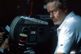 Director Ridley Scott confirms working on 