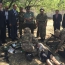 Armenian military medics get training by U.S. peers