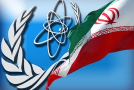 IAEA report indicates construction activity at Iranian military site