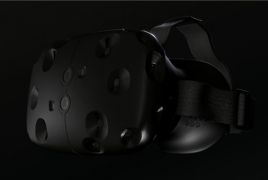 Компания HTC перенесла продажи очков виртуальной реальности Vive на 2016 год
