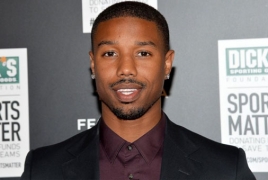 Michael B. Jordan to star in MGM’s bampire movie “Blood Brothers”