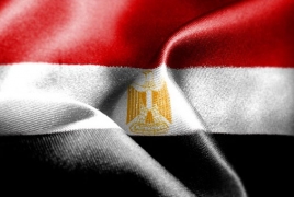 Egypt schedules election for October after 3 years without parliament