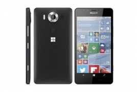 Microsoft's flagship Lumia smartphones leak online