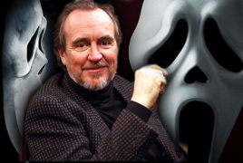 Legendary horror maestro Wes Craven dies at 76