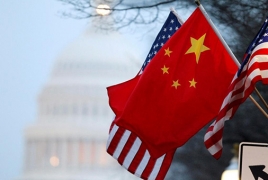 СМИ: Соединенные Штаты могут ввести санкции против Китая из-за постоянных хакерских атак