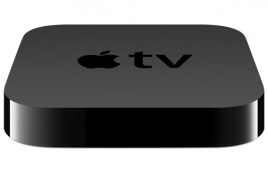 Apple TV 4 pricing, availability, product lineup plans emerge