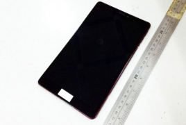 Google's Nexus 8 tablet pic “leaks online”
