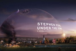 Stephen King adaptation “Under the Dome” canceled after Season 3