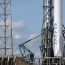 Запуск ракеты Falcon-9 отложен еще на пару месяцев