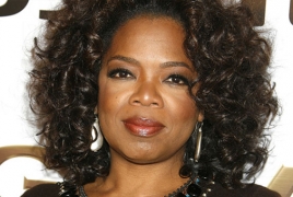 Eddie Murphy, Oprah Winfrey join stellar cast of Richard Pryor bio