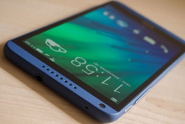 Источник: HTC представит новый смартфон линейки Desire на следующей неделе